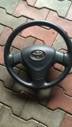 Руль. Toyota Corolla Fielder, NZE141G, NZE141