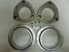 Проставка под кузов. Toyota: Premio, Paseo, Corolla II, Corolla 2, Corolla Runx, Tercel, WiLL VS, Allex, Allion, Cynos, Land Cruiser, Corsa, Corolla F...