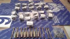 Подушка кузова. Mitsubishi Pajero, L046G, L044G, L043G, L044GV. Под заказ