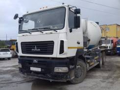 Tigarbo. 69361B (МАЗ 6312B5)