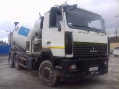 Tigarbo. 69365A (МАЗ 6312B5)