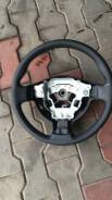 Руль. Nissan Wingroad, Y12