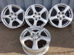 Violento. 6.5x16, 5x114.30, ET55