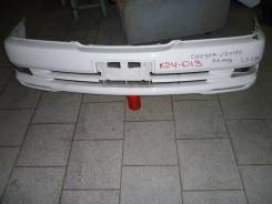 Бампер. Toyota Cresta, GX100, GX105, JZX100, JZX101 Двигатели: 1GFE, 1JZGE, 1JZGTE, 2JZGE