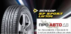 Dunlop SP Sport LM704