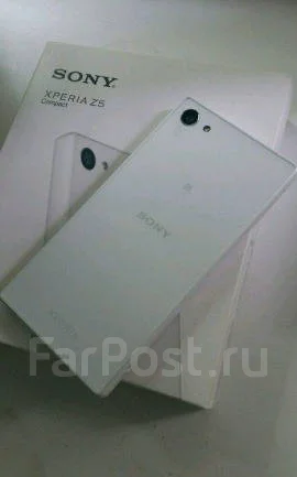 Sony Xperia Z5 Compact. �/� ����