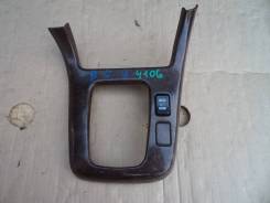 Ручка переключения автомата. Subaru Legacy, BD9, BG9, BD4, BD5, BG5, BGC, BG4, BGA Двигатели: EJ25, EJ25D, EJ20E