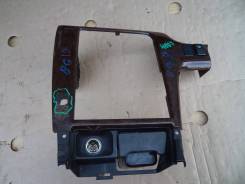 Консоль панели приборов. Subaru Legacy, BG4, BGA, BD4, BD5, BG5, BG9 Двигатели: EJ25, EJ20E, EJ25D