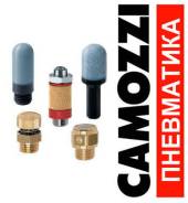 Глушитель 2901, 2903, 2921, 2931, 2938, 2905 Camozzi