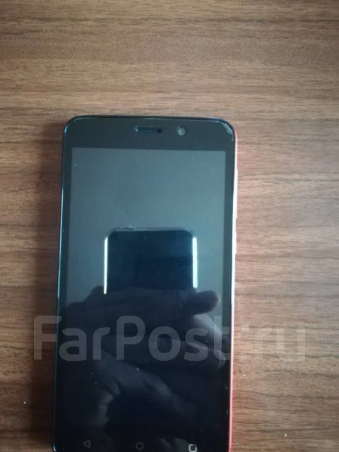 Fly FS509 Nimbus 9. ����� ����