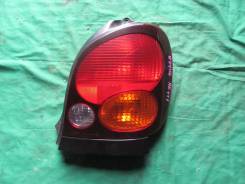 Стоп-сигнал. Honda Odyssey, RA6, GH-RA8, RA7, GH-RA9, RA8, GH-RA6, RA9, GH-RA7, LA-RA6, LA-RA9, LA-RA8 Двигатели: F23A, J30A