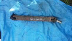 Карданный вал. Mitsubishi Pajero, L041G, L042G, L043G, L044G, L044GV, L046G, L047G, L048G, L049G, L049GV, L049GW, L144G, L144GW, L144GWG, L149G, L149G...