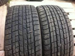 Goodyear Ice Navi NH. Зимние, без шипов, 2005 год, 10 %, 2 шт