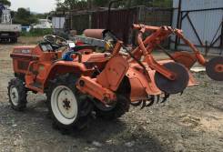 Kubota B1-15. Продам мини трактор , 15,5 л.с.
