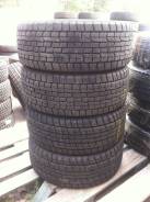 Goodyear Ice Navi NH. Зимние, без шипов, 2007 год, износ: 10%, 4 шт