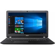 Acer Aspire ES1. 15.6", ОЗУ 4096 Мб, диск 500 Гб, WiFi, Bluetooth, аккумулятор на 6 ч.