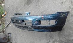 Бампер. Nissan Presea, R11