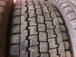 Bridgestone Blizzak W969. Зимние, без шипов, 2011 год, износ: 10%, 4 шт