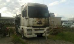 MAN TGA
