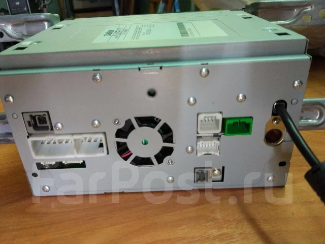 Clarion NXR-11 ����