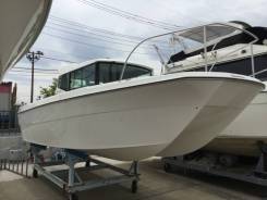 Nissan Suncat. Год: 2015 год, двигатель подвесной, 150,00 л.с., бензин. Под заказ