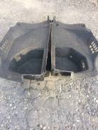Обшивка багажника. Volkswagen Passat, 3B6