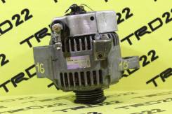 Генератор. Toyota: Altezza, Mark II Wagon Blit, Chaser, Crown, Cressida, Soarer, Cresta, Mark II, Verossa, Crown Majesta, Supra Двигатель 1GFE