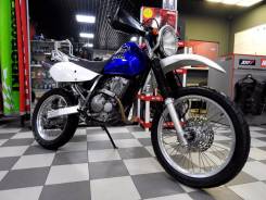 Suzuki Djebel. 250 куб. см., исправен, птс, без пробега