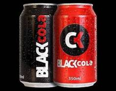 Coca-Cola.