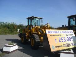Foton. Продаю погрузчик Lovol 935E ll, 6 871 куб. см., 3 000 кг.