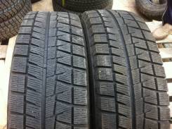 Bridgestone Blizzak Revo GZ. Зимние, без шипов, 2012 год, износ: 10%, 2 шт