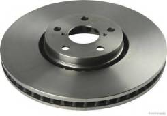 Диск тормозной. Lexus: GS400, IS300, GS450h, GS350, GS300, GS460, IS250