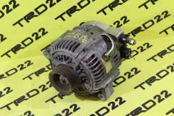 Генератор. Toyota: Aristo, Mark II Wagon Blit, Crown, Progres, Brevis, Mark II, Crown Majesta, Altezza, Chaser, Soarer, Cresta, Supra, Verossa Двигате...