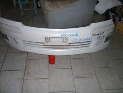 Бампер. Mitsubishi Chariot Grandis, N84W