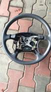 Руль. Toyota Corolla Fielder, ZZE122, NZE121, NZE121G, ZZE122G