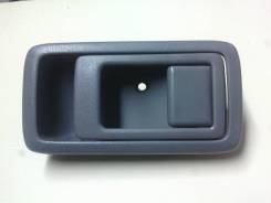 Ручка двери внешняя. Toyota Yaris Verso, NLP22, NLP20, NCP21, NCP22, NCP20 Toyota Echo Verso, NLP22, NCP22, NCP21, NCP20, NLP20 Toyota Funcargo, NCP21...