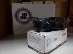 Колодки тормозные. Mazda: Eunos 500, Premacy, MPV, 323, Capella, Xedos 6, MX-6, Familia, 626, Cronos, Efini MS-8, Autozam Clef Ford Ixion, CP8WF