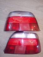 Стоп-сигнал. BMW 5-Series, E39
