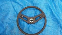 Руль. Mitsubishi Pajero, L041G, L043G Двигатели: 4D55, G63B