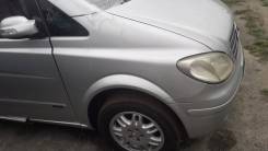 Крыло. Mercedes-Benz Viano