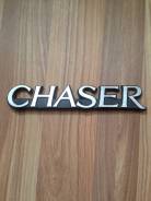 Продам Шильдик, лэйбу, эмблему T. Chaser (ретро)