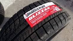 Bridgestone Blizzak VRX. Зимние, без шипов, без износа, 4 шт