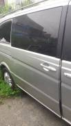 Дверь боковая. Mercedes-Benz Viano