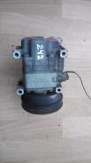 Компрессор кондиционера. Mazda Familia, BJ8W, BJ5W, BJ5P, BJ3P, BJFP, ZR16UX5, ZR16U85, BJFW, BJEP, ZR16U65, YR46U35, YR46U15 Mazda Training Car, GF8P...
