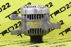 Генератор. Toyota: Premio, Allion, Allex, Caldina, Corolla Fielder, Corolla, Corolla Runx Двигатели: 1ZZFE, 3ZZFE