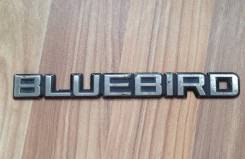 Продам Шильдик, лэйбу, эмблему Bluebird (ретро)