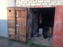 Гаражи капитальные. улица Карла Маркса 150ж, р-н Железнодорожный, 17 кв. м., электричество, подвал.