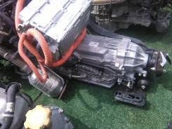 Акпп LEXUS GS450H, GWS191, 2GRFSE; L110 01A, 27000km
