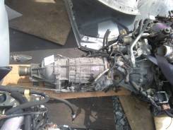 Акпп SUBARU LEGACY, BP5, EJ203; TZ1B7LSAAA, 58000km