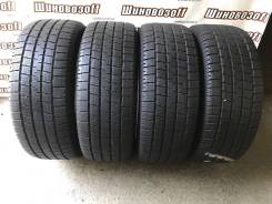 Pirelli Winter Ice Storm. Зимние, без шипов, 2006 год, износ: 20%, 4 шт